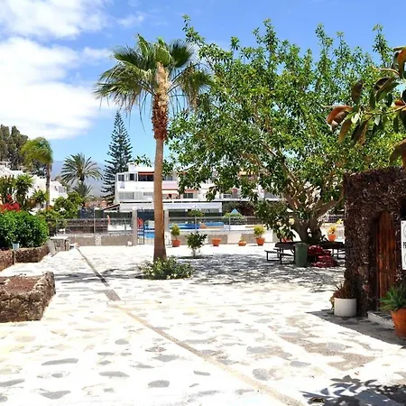 Apartment Precioso Alojamiento En Costa Del Silencio Arona (Tenerife)