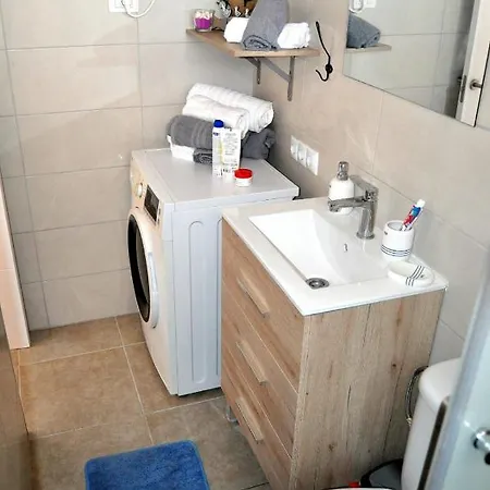 Apartment Precioso Alojamiento En Costa Del Silencio *
