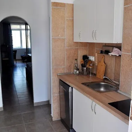 Precioso Alojamiento En Costa Del Silencio Apartment Arona (Tenerife)