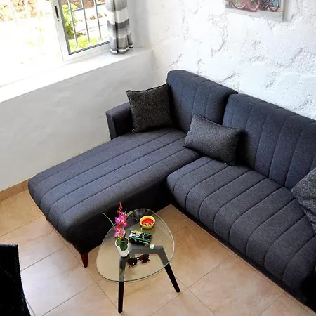 Apartment Precioso Alojamiento En Costa Del Silencio