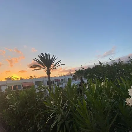 Precioso Alojamiento En Costa Del Silencio Arona (Tenerife)