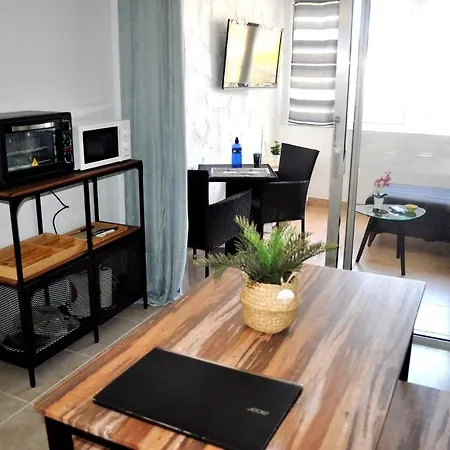 Precioso Alojamiento En Costa Del Silencio Apartment *
