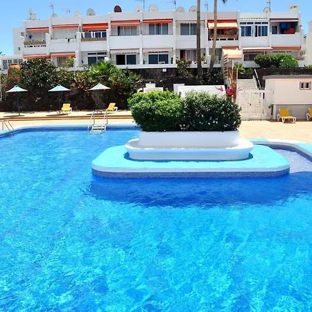 Precioso Alojamiento En Costa Del Silencio Apartment