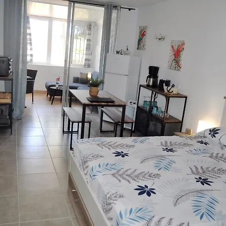 Apartment Precioso Alojamiento En Costa Del Silencio Arona (Tenerife)