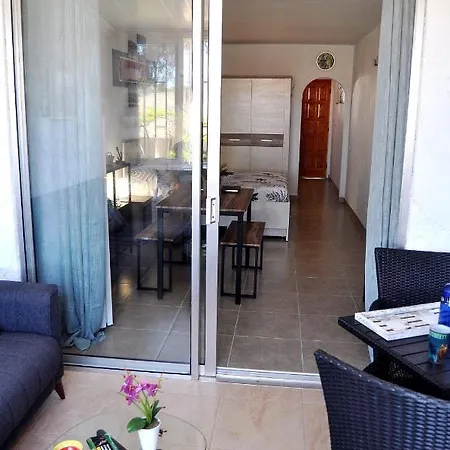 Precioso Alojamiento En Costa Del Silencio Apartment *